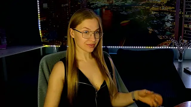 Chat XXX en directo de pusyavykusya