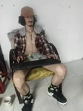 sk8-boy – Naživo XXX chat