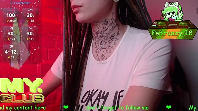 Witch_Emma Live XXX-Chat