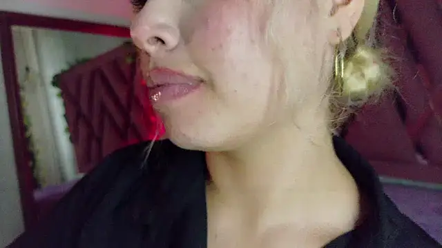 Haelycute Live XXX-chat