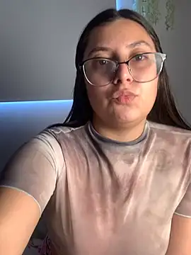 Velma_star 现场XXX聊天