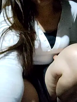 Congee-666 élő XXX-chatje