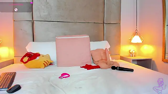 Živý XXX chat Zafiro11_