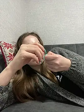 Chat +18 de Lady_woman ao vivo