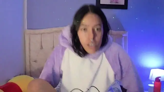 stephania_t Chat XXX in diretta