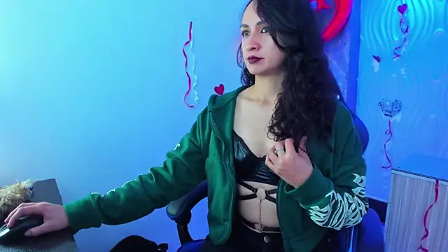 Chat XXX Live alison_moon7