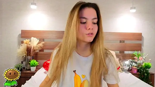 Chat XXX Live MargieDavidson