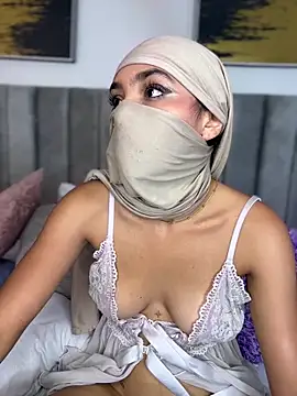 _Tariq's Live XXX Chat