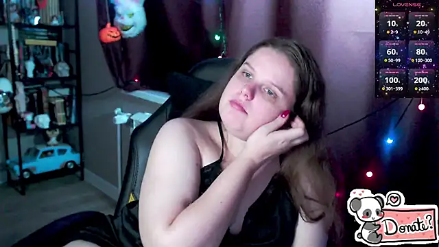 so_cute777 Live XXX-chat