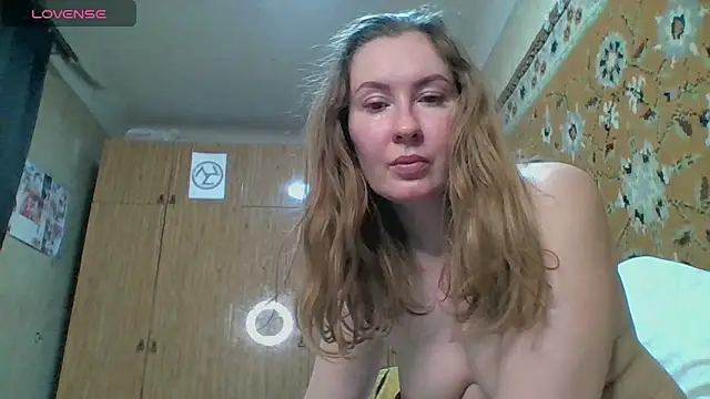 AnnaXLovers – Live XXX-chat