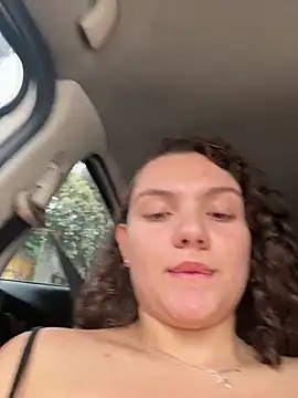 Show modela Eva_stark10 na web-kameri