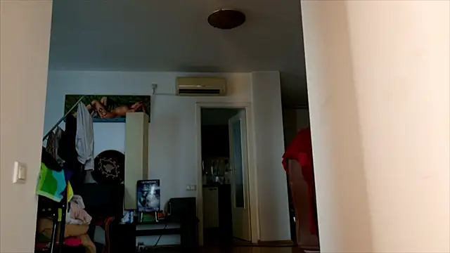 Živý XXX chat lindalovesexy