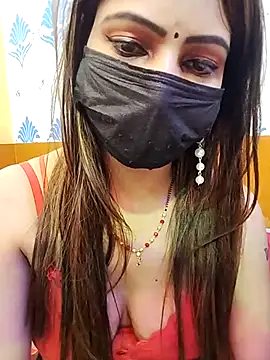 CUTI-NAINA Pertunjukan Webcam