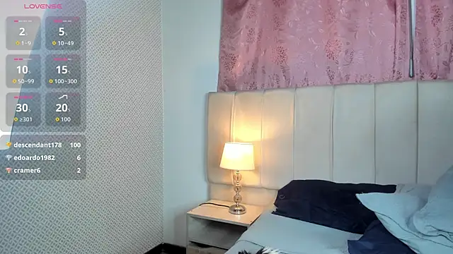 Živý XXX chat mia__gv