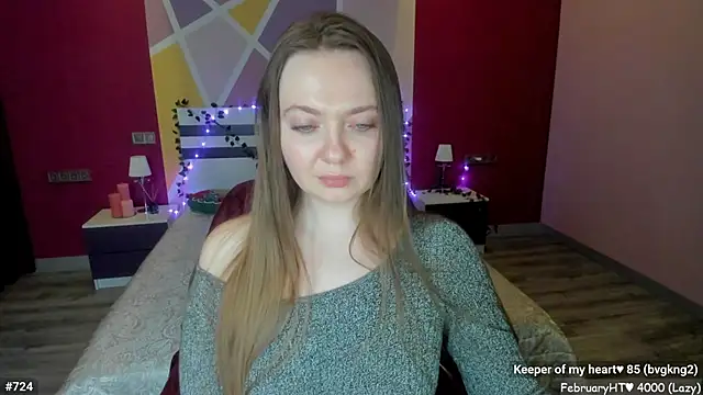 Онлайн чат XXX LizaGost