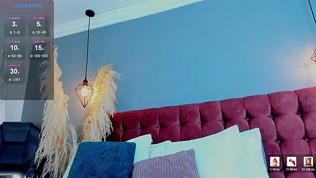 Tania_77_ Chat XXX in diretta