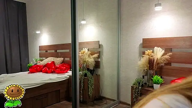 MargieDavidson's Live XXX Chat