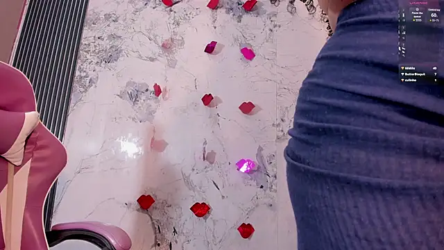 elena_wolff Chat XXX in diretta