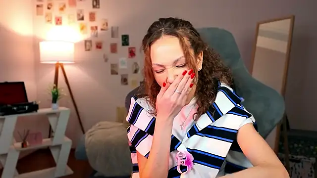 nexorine's Live XXX Chat