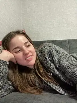 Czat XXX na żywo – Lady_woman