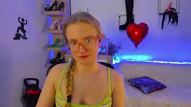 Sembang XXX Secara Langsung NancyHottie