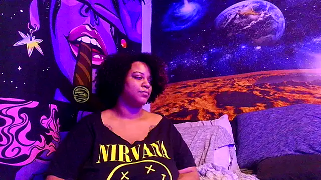 Chatroom XXX en direct de AutumnHart