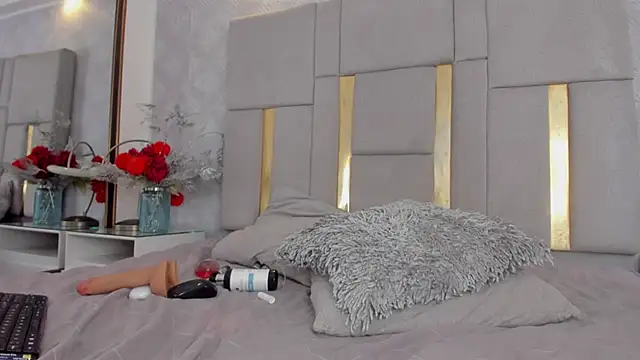 Camilaa_Sanchez_ Live XXX-chat