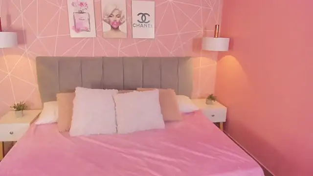 Chat XXX Live zara__sweet