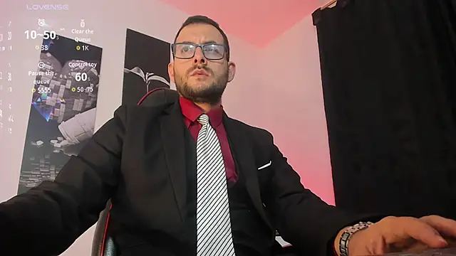 Czat XXX na żywo – Jerry_hot1