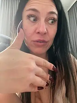 CuteNata live XXX chat