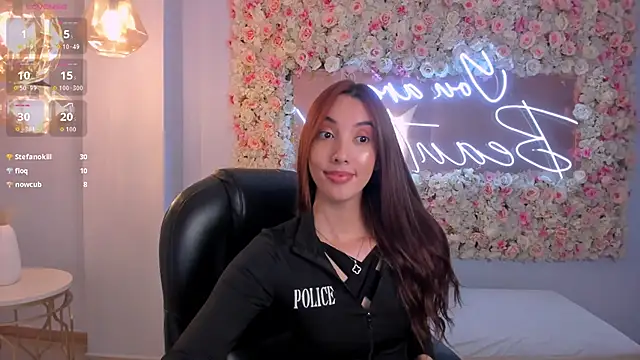 Sembang XXX Secara Langsung AnaisNin