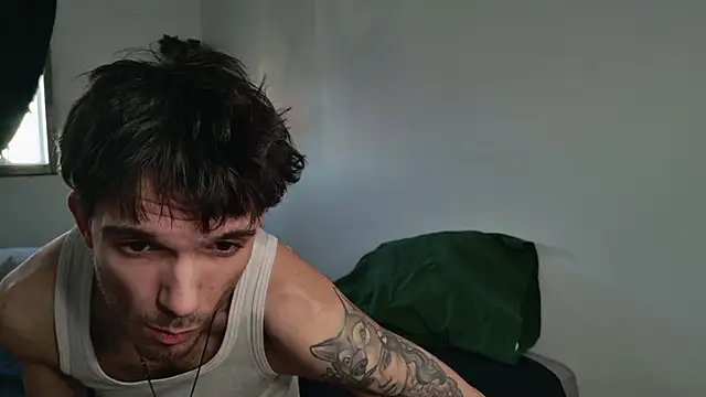 Sembang XXX Secara Langsung JackDesFeux