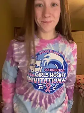 XXX chat uživo modela sage__marie