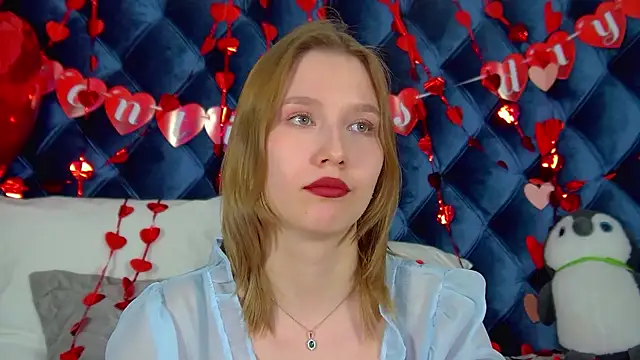 LiliLinn Live XXX-chat