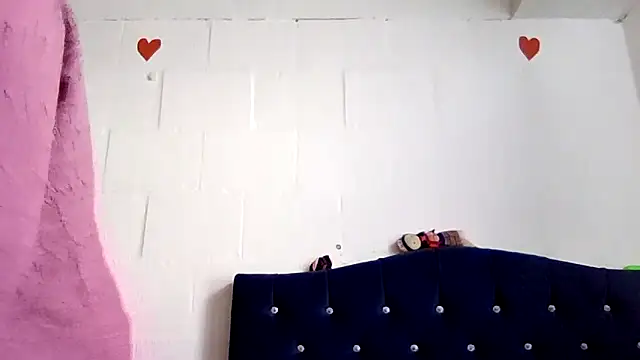 Czat XXX na żywo – princessbella93