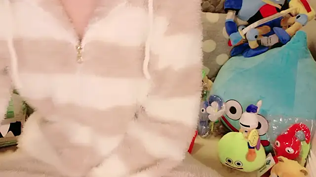 Alice_ovo Chat XXX in diretta