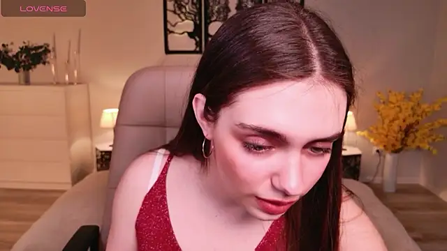 DaniellaLovely Live XXX-chat