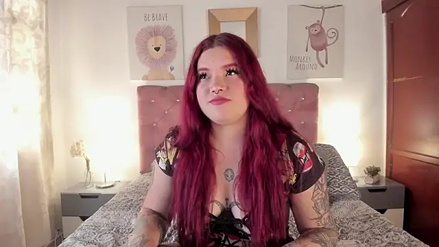 CelessteRedds Live XXX-chat