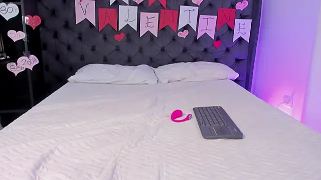 two_milkyway – webcam-show