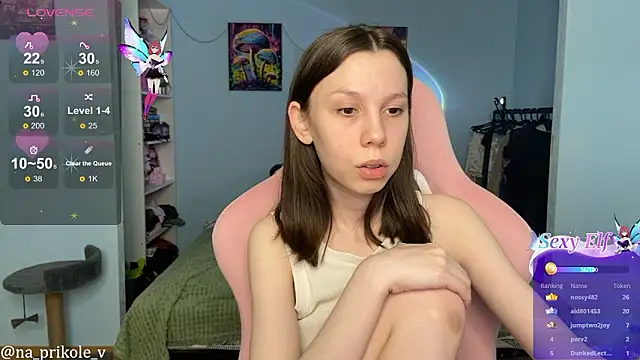 na_prikole_ live XXX chat