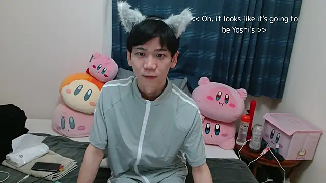 yukito-T 现场XXX聊天