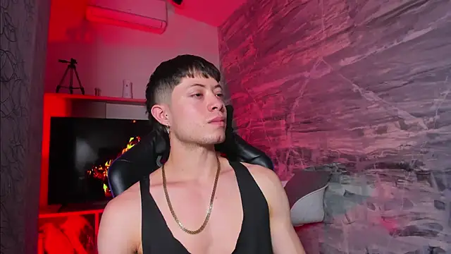 Czat XXX na żywo – marcuscollins1_