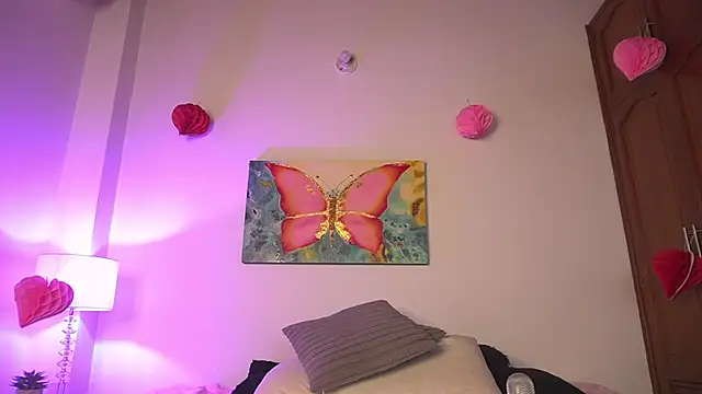 gala_monroe Obrolan Langsung XXX