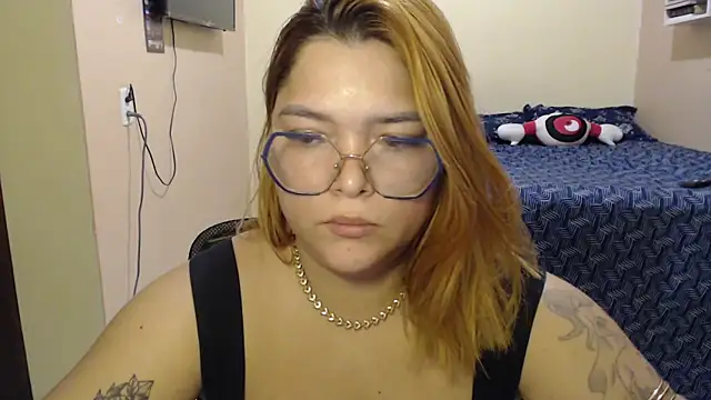 Beijoproibido 라이브 XXX 채팅