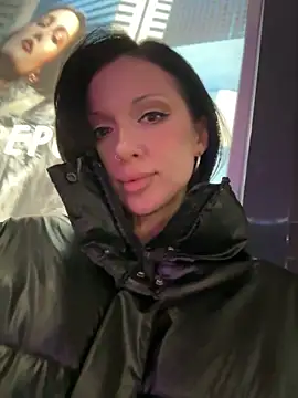 Succubus-Magdalena live XXX chat