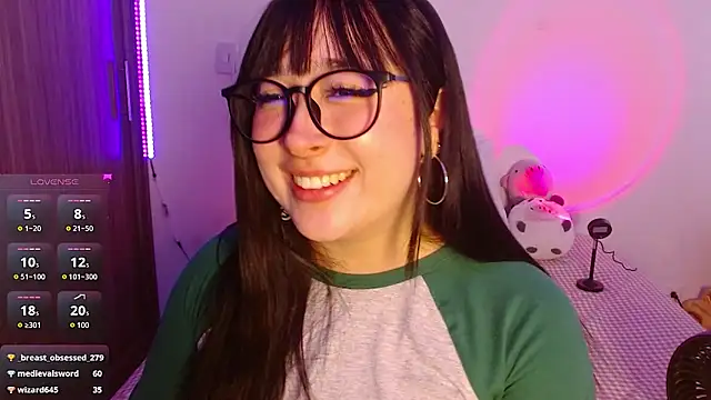 Oliviargf live XXX chat