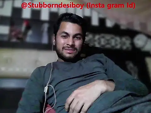 دردشة Stubborndesiboy الجنسية المباشرة