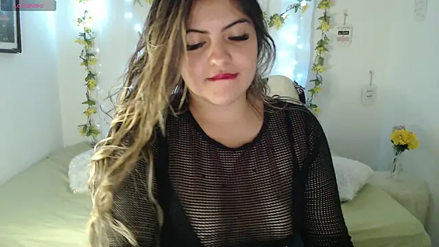 Alisson_5_ 现场XXX聊天