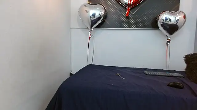 HannaHot_69 现场XXX聊天