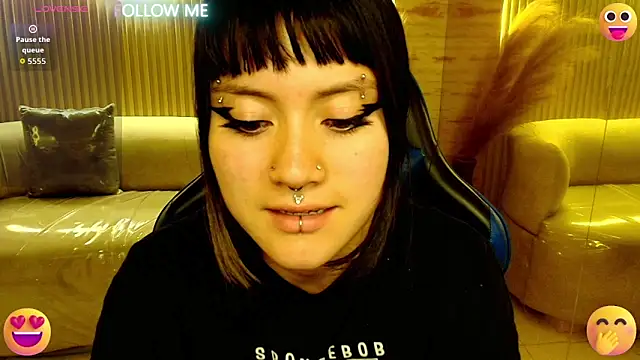 Sembang XXX Secara Langsung tasty_morita_r